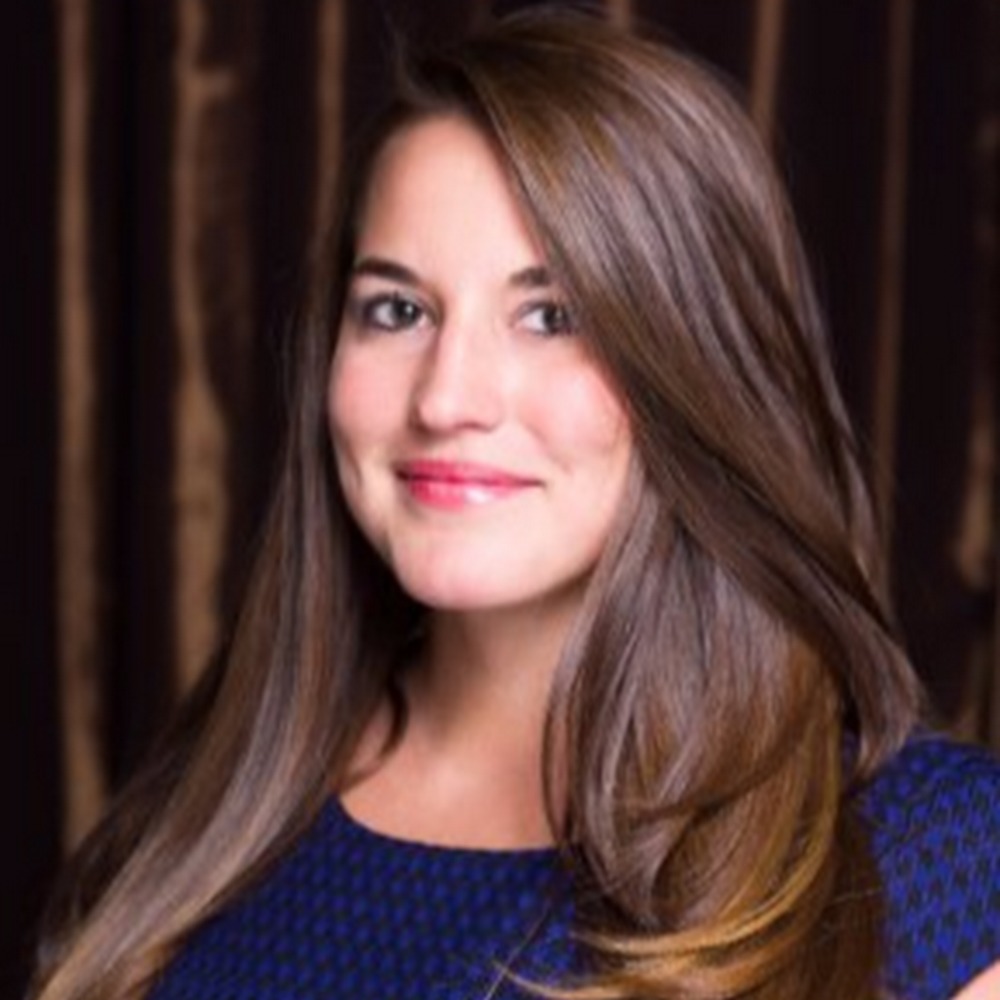 Meet your Posher, Maria